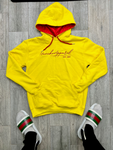 "Stay Humble & Stay Hungry" Hoodie