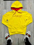 "Stay Humble & Stay Hungry" Hoodie